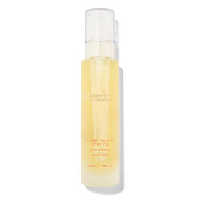 Desert Therapy Body Oil