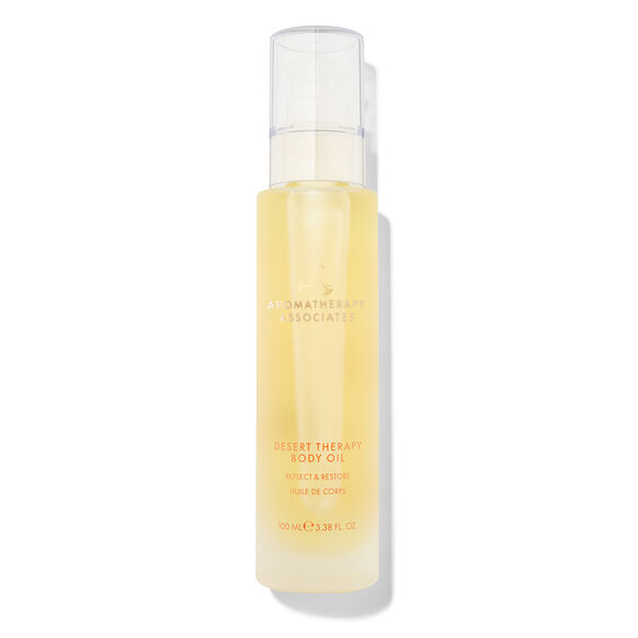 Desert Therapy Body Oil, , large, image1