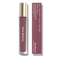 Stay Vulnerable Glossy Lip Balm, NEARLY MAUVE, large, image4