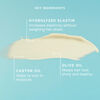 Swimcap Water Resistant Mask, , large, image7