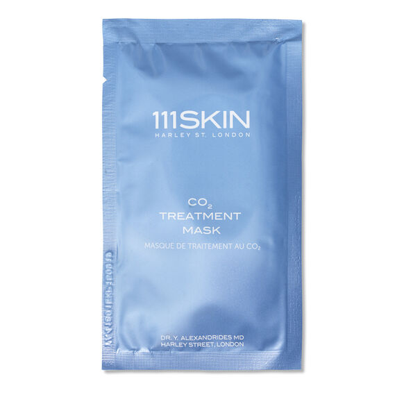 CO2 Crystallising Energy Mask - 5 Treatments, , large, image1