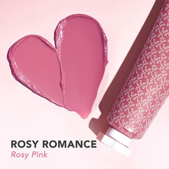 Cr&egrave;me Blush, ROSY ROMANCE, large, image2