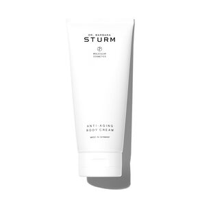 Anti-Aging Body Cream