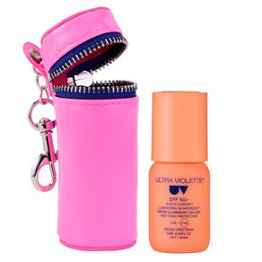 Receive when you spend <span class="ge-only" data-original-price="30">&pound;30</span> on Ultra Violette