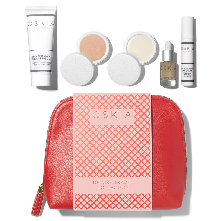 Deluxe Travel Collection, , large