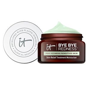 Bye Bye Redness Moisuriser