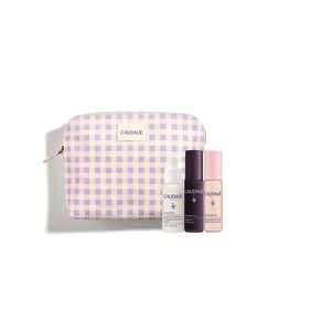 Receive when you spend £100 on Caudalie