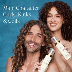 Curl Defining Mousse, , large, image11