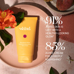 Marrakech Gleam Illuminating Moisturizing Body Cream, , large, image6
