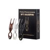 Nº1 Hairpin - New York Collection