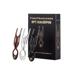 Nº1 Hairpin - New York Collection