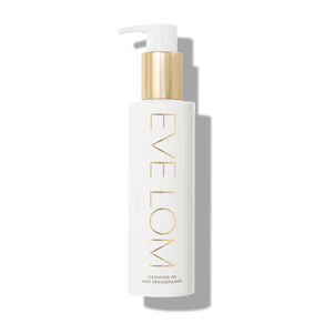 Cleansing Oil