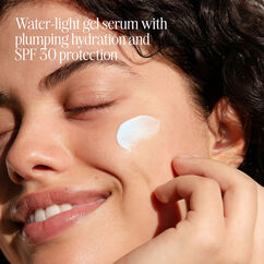 Refreshing Water Plumping Gel Serum SPF30, , large, image4