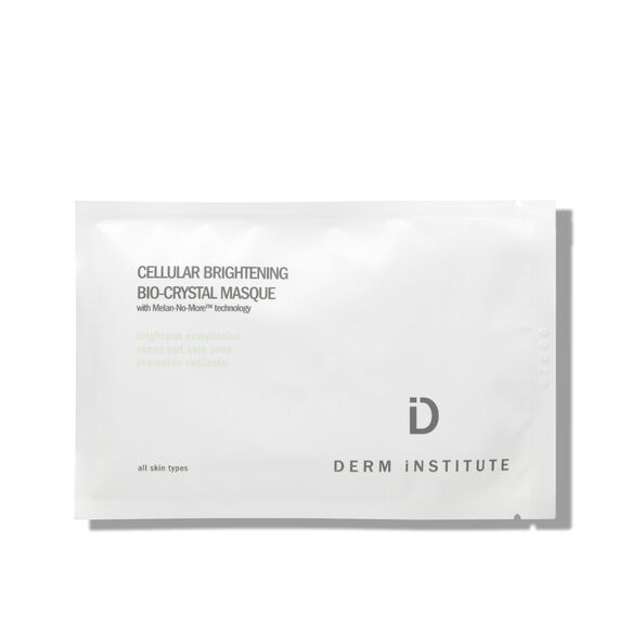 Cellular Brightening Bio Crystal Masque Single Pack