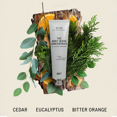 The Body Wash Concentrate Sc.02 After Thunder, , large, image7