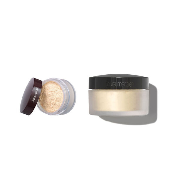 Loose Setting Powder in the shade Translucent  Bundle, , large, image1