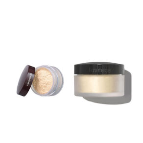 Loose Setting Powder in the shade Translucent  Bundle