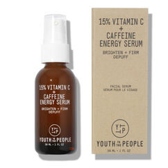 15% Vitamine C + Caféine Sérum énergétique, , large, image4