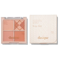 Dasique Blending Mood Cheek, BEIGE KNIT, large, image3