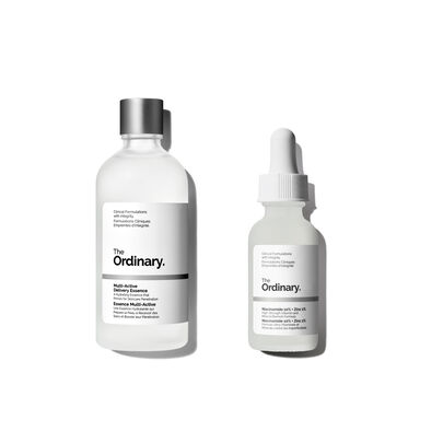 Radiance Pairing