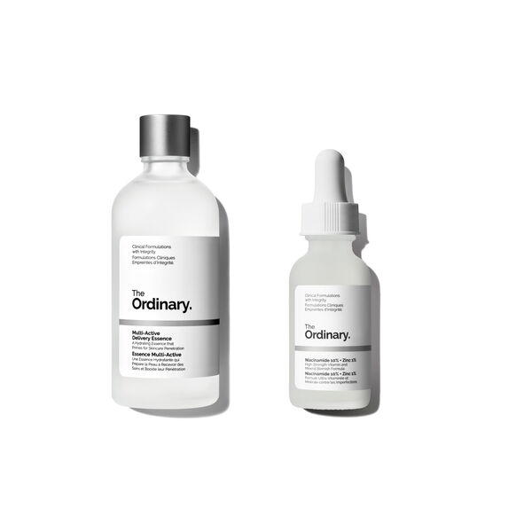 Radiance Pairing, , large, image1