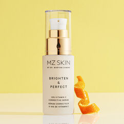 Brighten & Perfect 10% Vitamin C Corrective Serum, , large, image7
