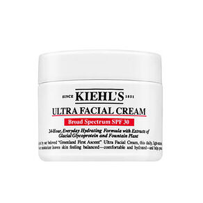 Ultra Facial Cream SPF 30