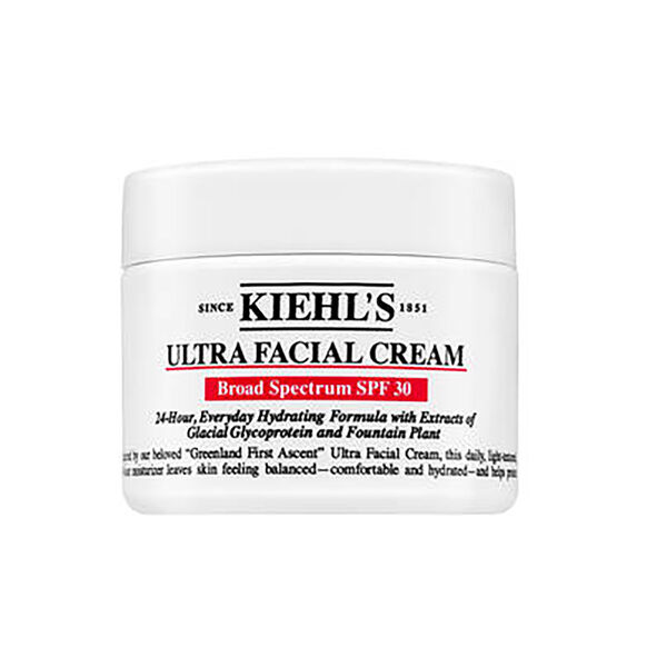 Ultra Facial Cream SPF 30, , large, image1