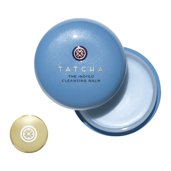 The Indigo Cleansing Balm