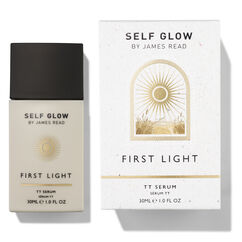 First Light Tinted Tan Serum, , large, image4