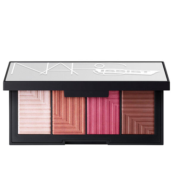 NARSissist Dual Intensity Blush Palette Limited Edition, LTD EDITION, large, image1