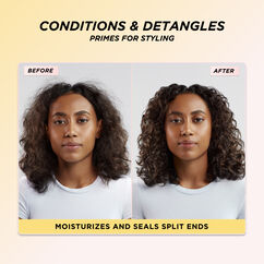 Honey Infused Leave In Conditioner, , large, image5