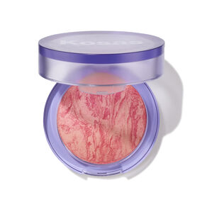 Blush is Life Baked Dimensional + Brightening Blush, EUPHORIA, large