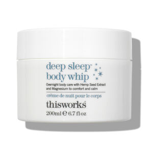 Deep Sleep Body Whip