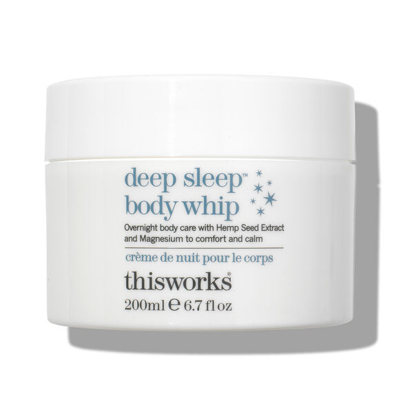 Deep Sleep Body Whip, , large, image1