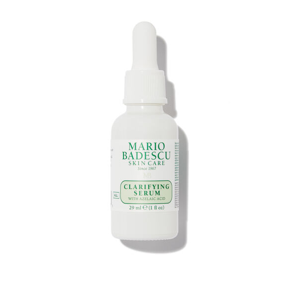 Clarifying Serum With Azelaic Acid, , large, image1