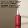 Haze Body Deodorizing Mist Limited Edition Santal Nomad, , large, image5