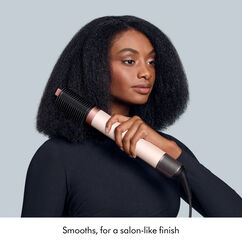 Airwrap Co-anda 2x™ Multi-Styler and Dryer - Curly +Coily (Ceramic Pink), , large, image6