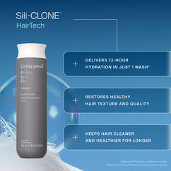 Sili-CLONE™ Perfect hair Day™ Shampoo, , large, image4