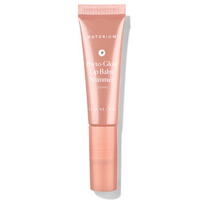 Phyto-Glow Shimmer Lip Balm