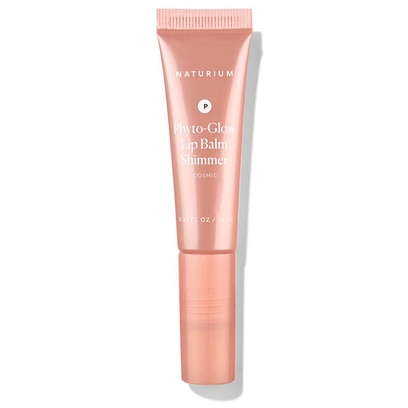 Phyto-Glow Shimmer Lip Balm, COSMIC, large, image1