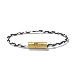 Perfumed Bracelet Eau Rose, , large