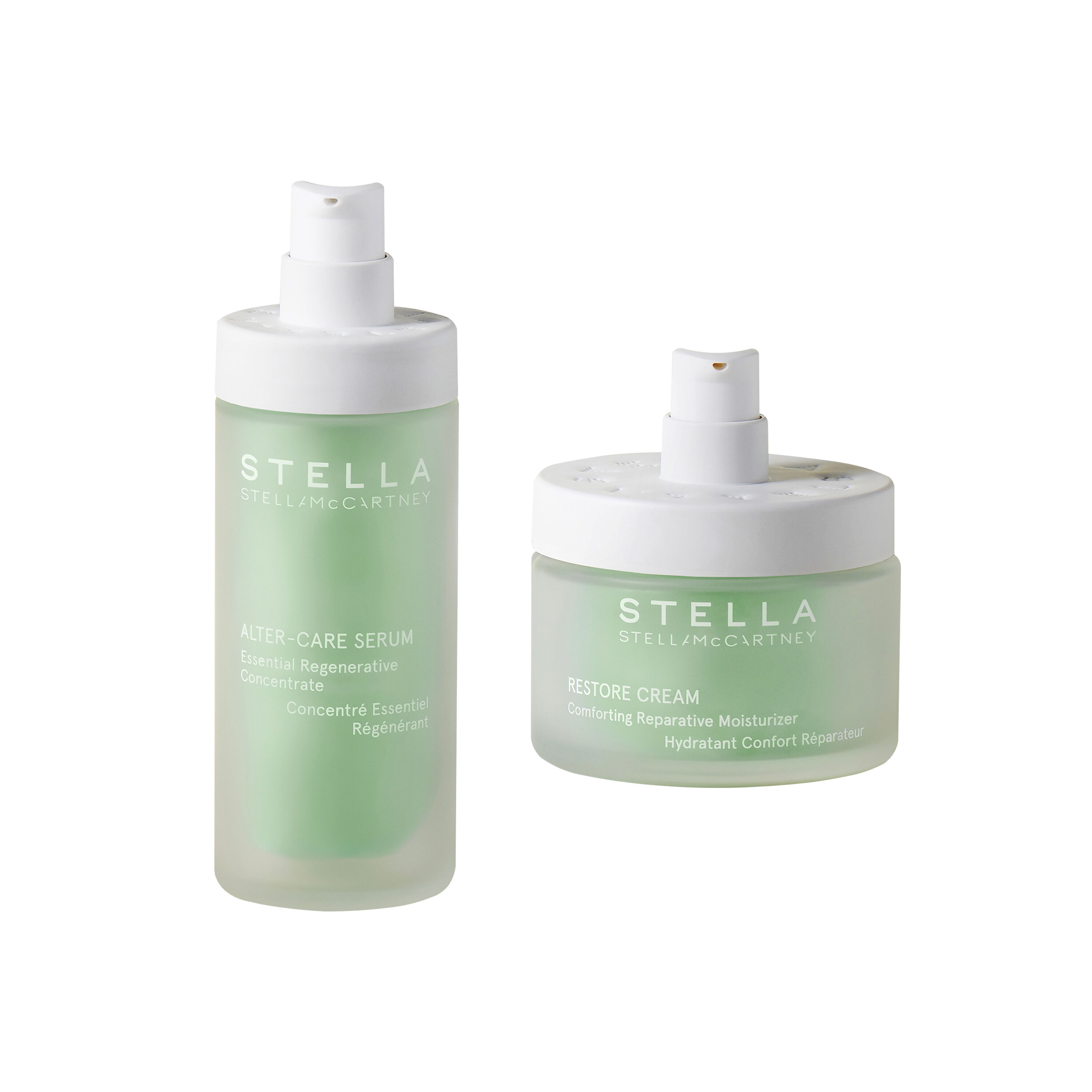 STELLA Clean Beauty Space NK