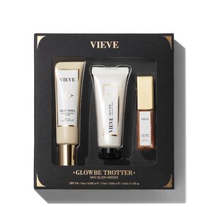 Glowbetrotter Set