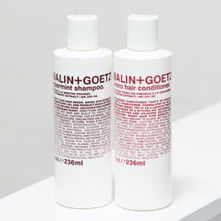 Peppermint Shampoo, , large, image5