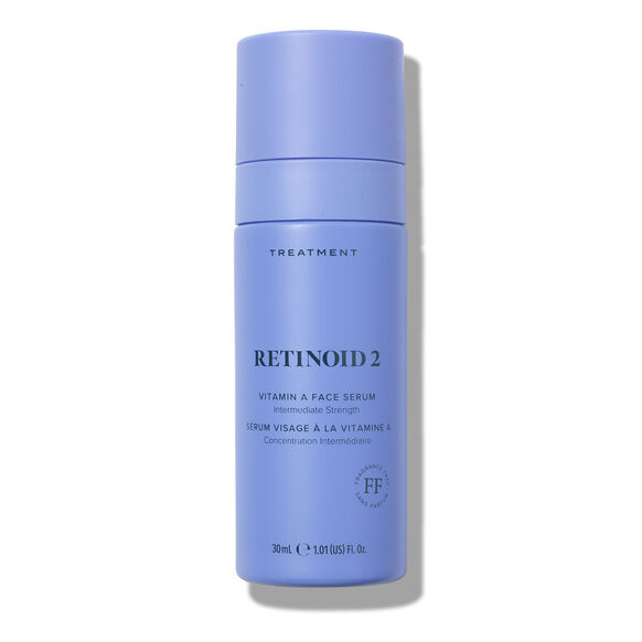 Retinoid 2 - Vitamin A Face Serum, , large, image1