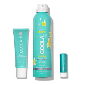 Coola Classic Kit