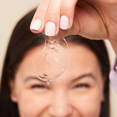 Serve Chilled Bubbly Eye Gels - Single, , large, image2