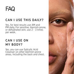 Salicylic Acid Cleanser, , large, image7