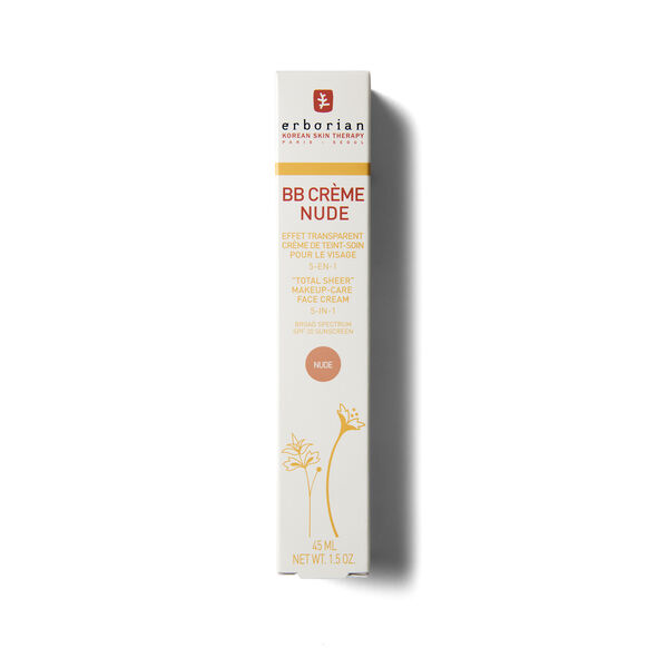 BB Cream Nude, , large, image2